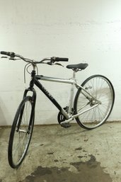 Vintage Trek 7000 Aluminum Road Bike