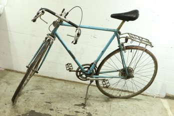 Vintage Univega Mens Sport Road Bike