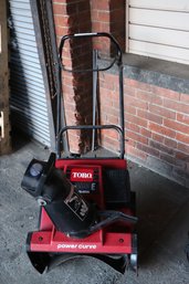 Toro Snowblower CCR 2500 GTS 5 HP