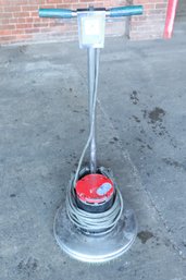 Kent High Speed Floor Buffer Scrubber