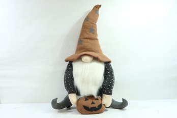Large 24' Weighted Halloween Gnome