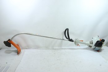 STIHL FS38 Weed Trimmer Weed Eater Gas Wacker Curved Shaft