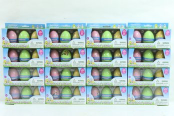 16 Packages Of Hatch And Grow Eggs New