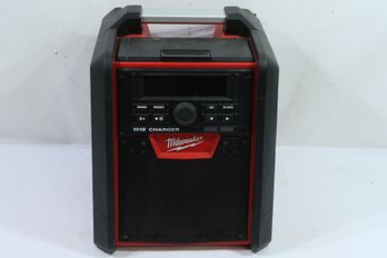 Milwaukee 2792-20 M18 Jobsite Radio/Charger