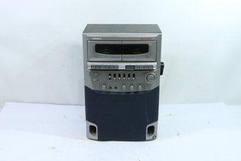 Vintage Radio Shack 32-1170 Karaoke Machine