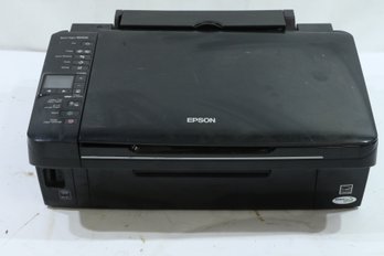 Epson Stylus NX420 All-In-One Wifi Printer Copy Scan Print