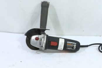 Drill Master Grinder Tested