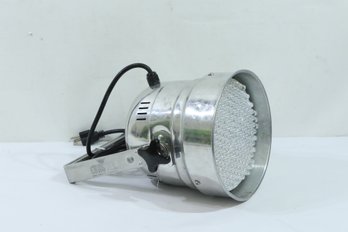 Chauvet LEDRAIN-64C DMX RGB LED Polished Par Can