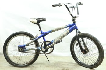 Vintage Mongoose Outer Limit BMX Bike