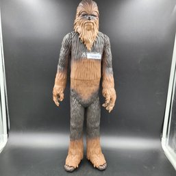 20' Chewbacca Figure By Jakks