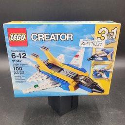 NEW Lego Creator 3 In 1 Super Soarer Building Set
