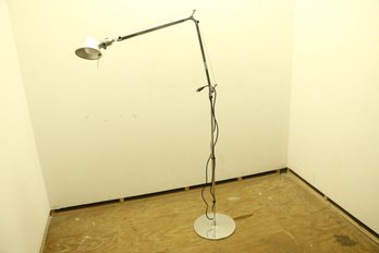 Artemide Tolomeo Made In Italy Designer Floor Lamp