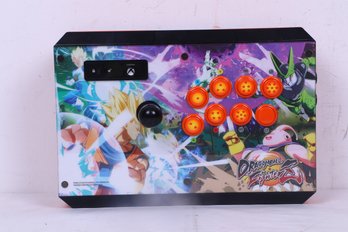 Dragon Ball FighterZ Razer Atrox Arcade Stick For Xbox One