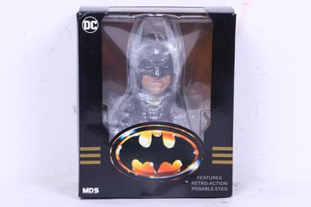 Batman Deluxe Edition Auction Figure New In Box