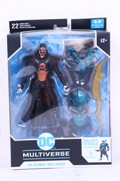 DC Multiverse 'the Batman Who Loughs ' Action Figure New In Box
