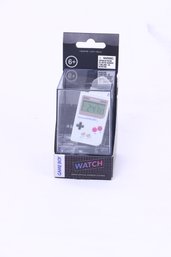 Game Boy Watch New In Box