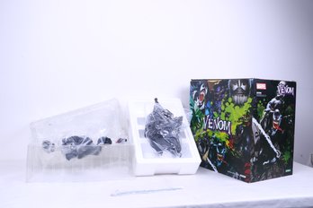 Kotobukiya Marvel ArtFx Venom Statue 1/6 Scale New Open Box - Rare
