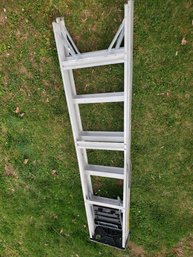 KELLER Aluminum Ladder