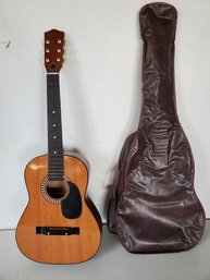Acoustic Guitar - 36' Long