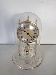 Linden Made In Germany Anniversary Clock