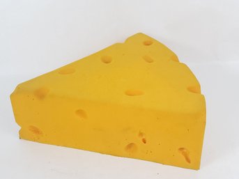 The Original Green Bay Packers Cheesehead By Foamation