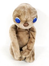 11' Vintage ET Plush Toy