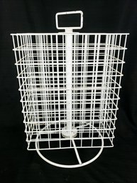 160 Slot 2 Oz Paint Bottle Storage Caddy