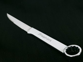 Snap On Box End Wrench Knife