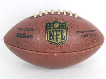 Wilson The Duke Football