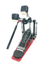 DW 5000 Double  Main Base Drum Pedal