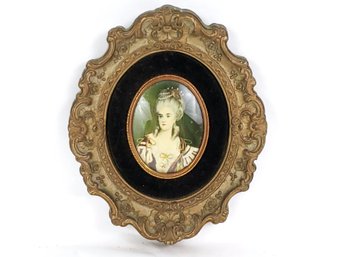 Cameo Creations Picture In Frame