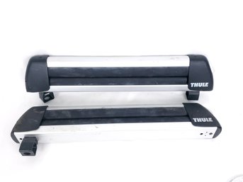 Thule Snowboard Racks