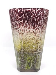 WMF Karl Weidmann Vase