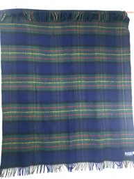 54' X 65' Edinburgh Wool Blanket