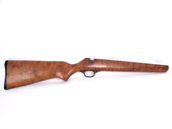 28 1/2' Wood Gun Stock