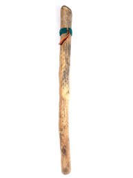 Awesome Vintage Rain Stick