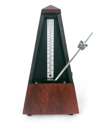 Wittner Metronome