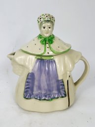 Shawnee Granny Ann Teapot