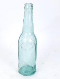 Vintage Yale Being New Haven Bottle