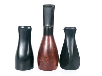 3 Cigar Tip Holders, 2 Te-amo