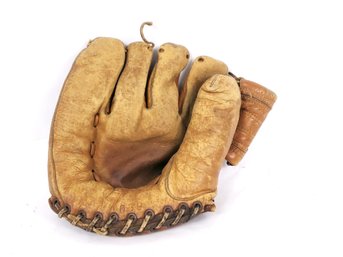 Early Split Finger LHT Baseball Glove