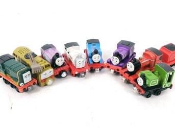 Thomas The Train Lot