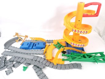 Thomas The Train Playset