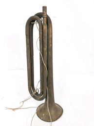 Rexcraft Regulation Bugle