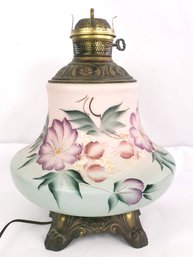 Vintage Lamp Base