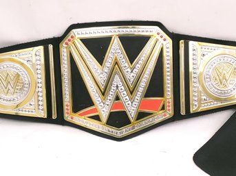 2014 WWE Wrestling Belt
