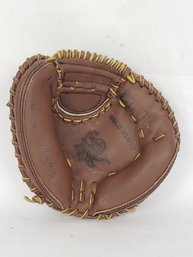 Rawlings Heart Of The Hyde Gold Glove Miniature Baseball Glove