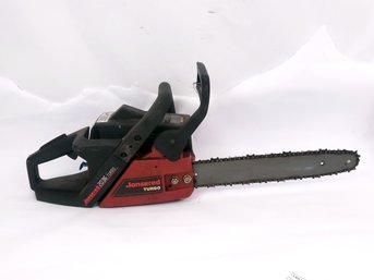 Jonsered 2036 Turbo Chainsaw