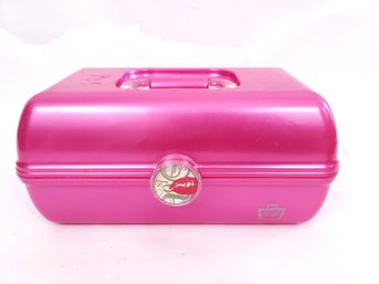 Caboodles Make Up / Craft Caddy Box