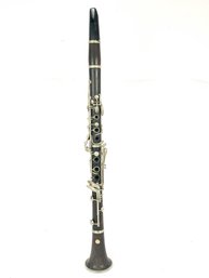 Vintage Conn Clarinet